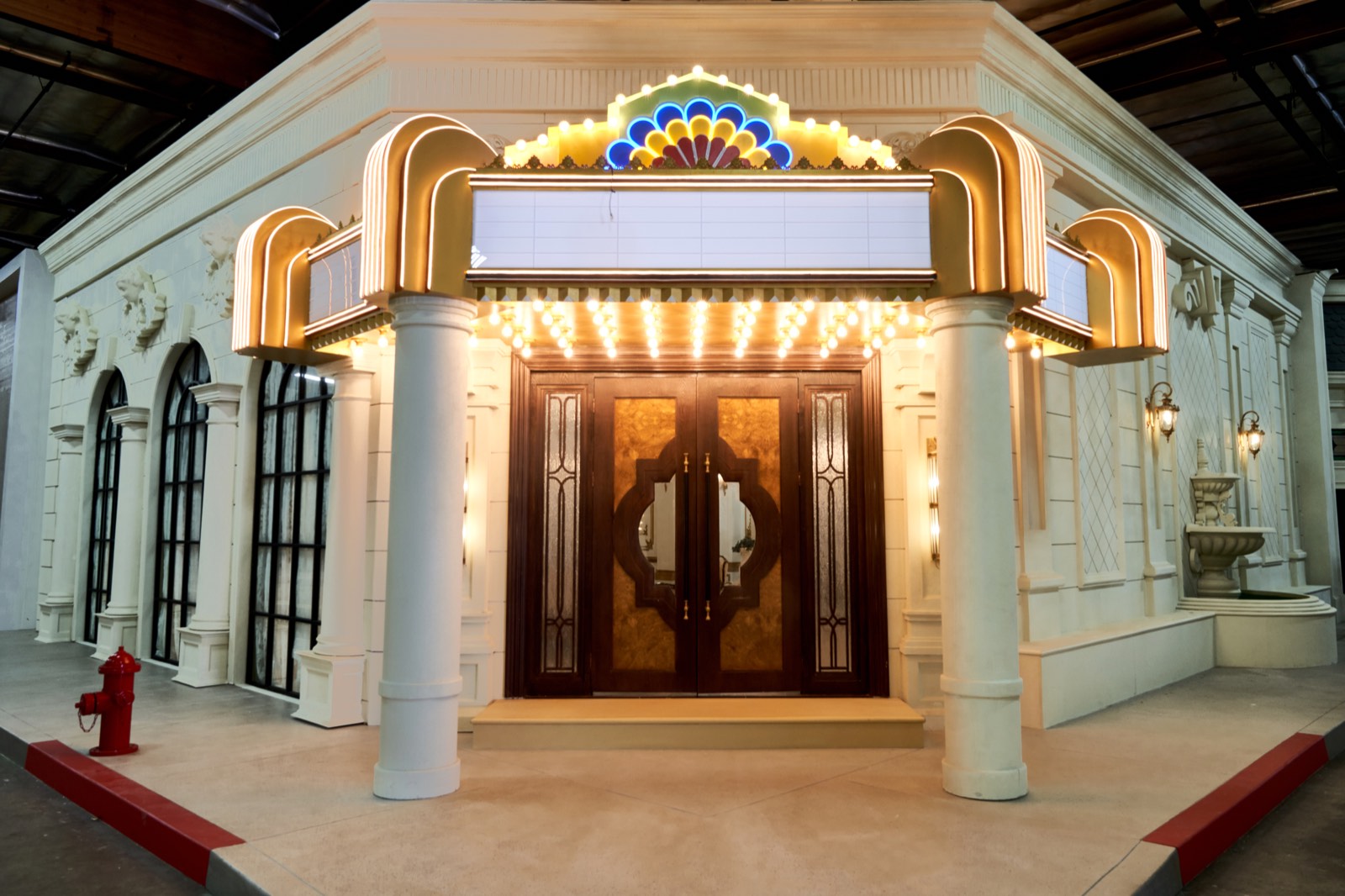 The Hotel at ZAVA Studio
