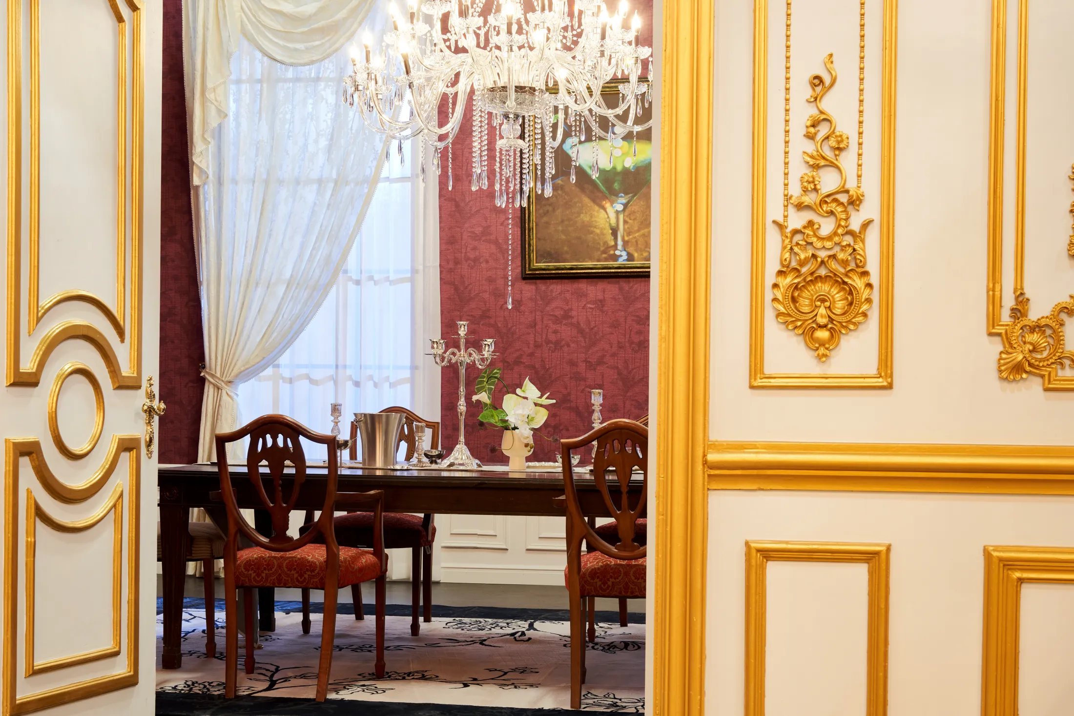 The Ballroom — photograph 04