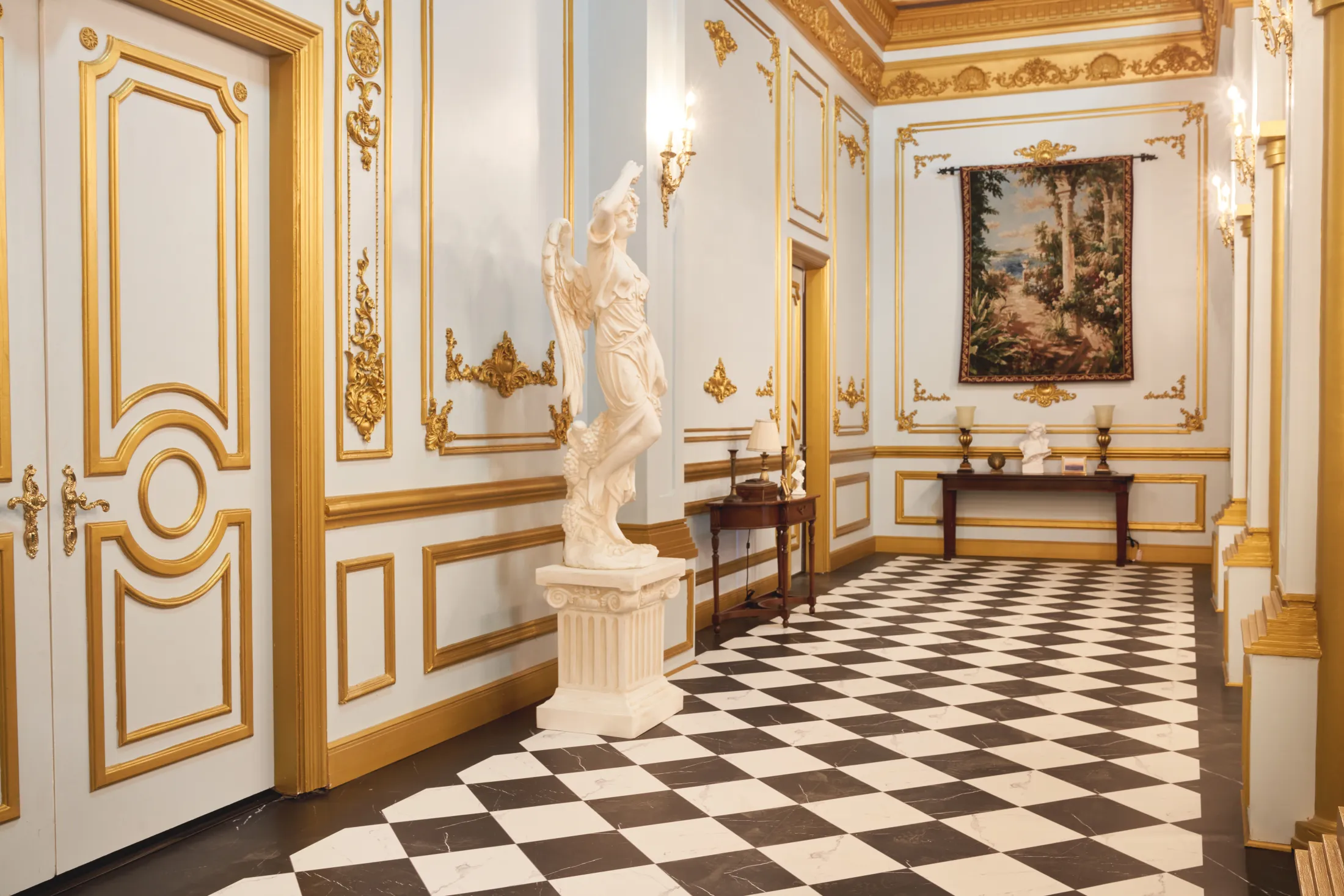 The Ballroom — photograph 07