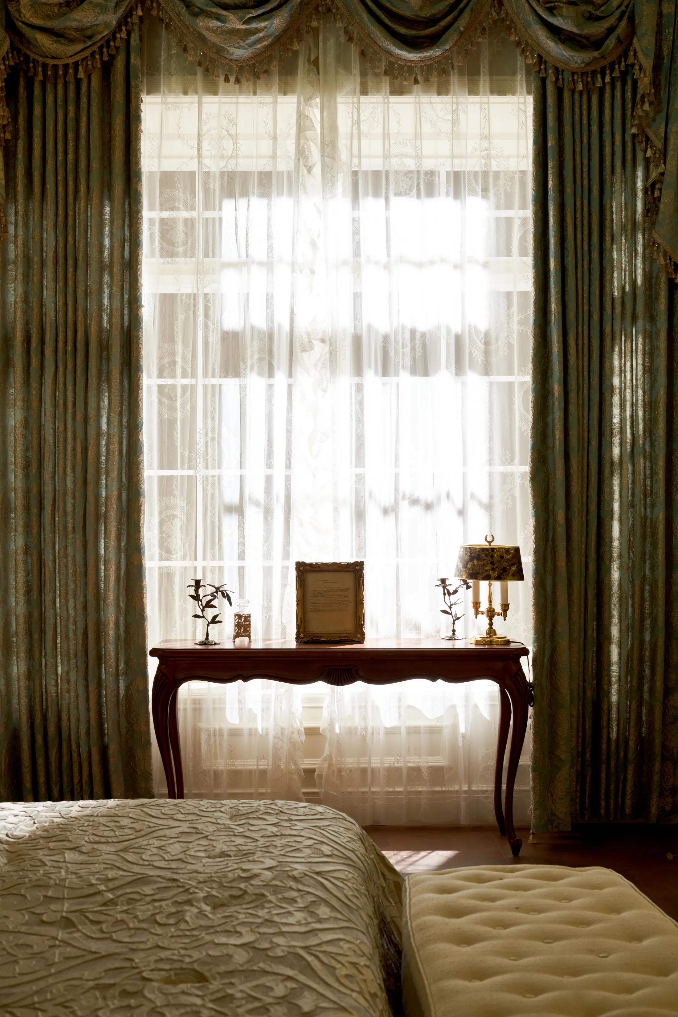 The Bedroom — photograph 02