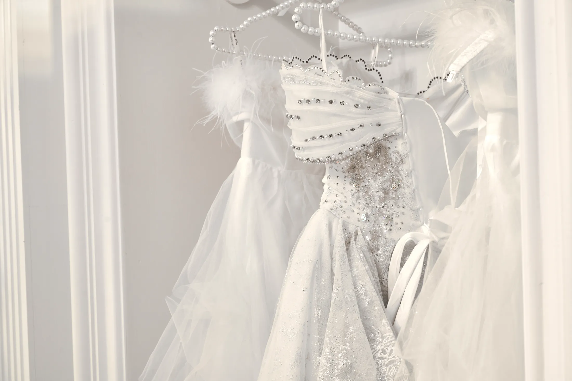 The Bridal Shop — photograph 05