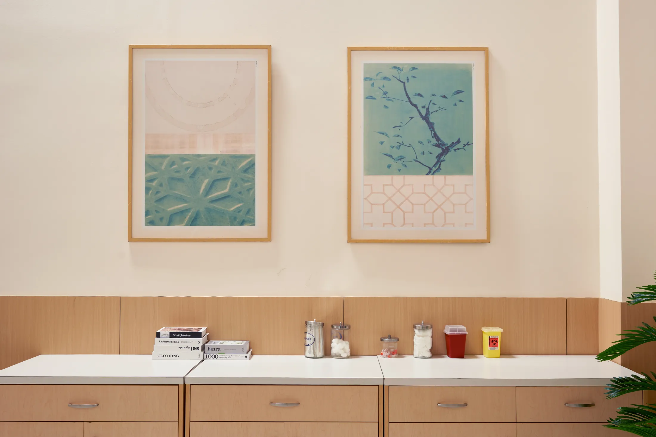 The Hospital — photograph 12
