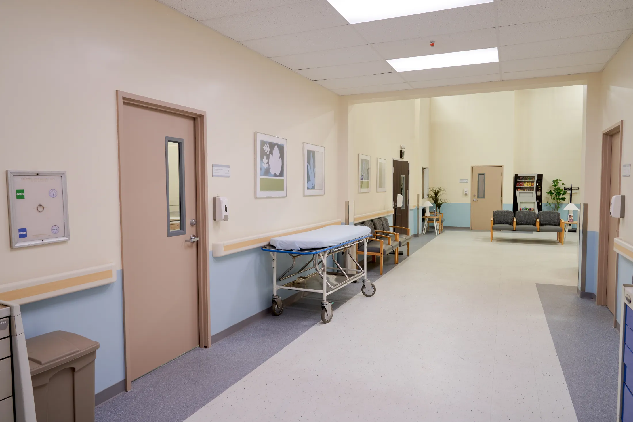 The Hospital — photograph 15